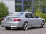 BMW S7 5.1 by AC Schnitzer 2005 года